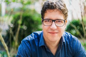 Foto von Michael Kellner