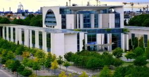 Bild von Eukalyptus auf Pixabay