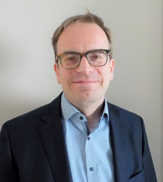 Dr. Jochen Zenthöfer