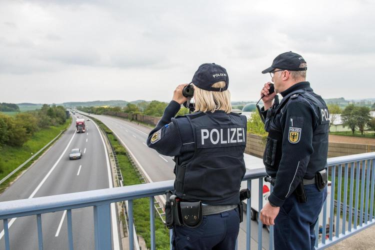 Quelle: Bundespolizei